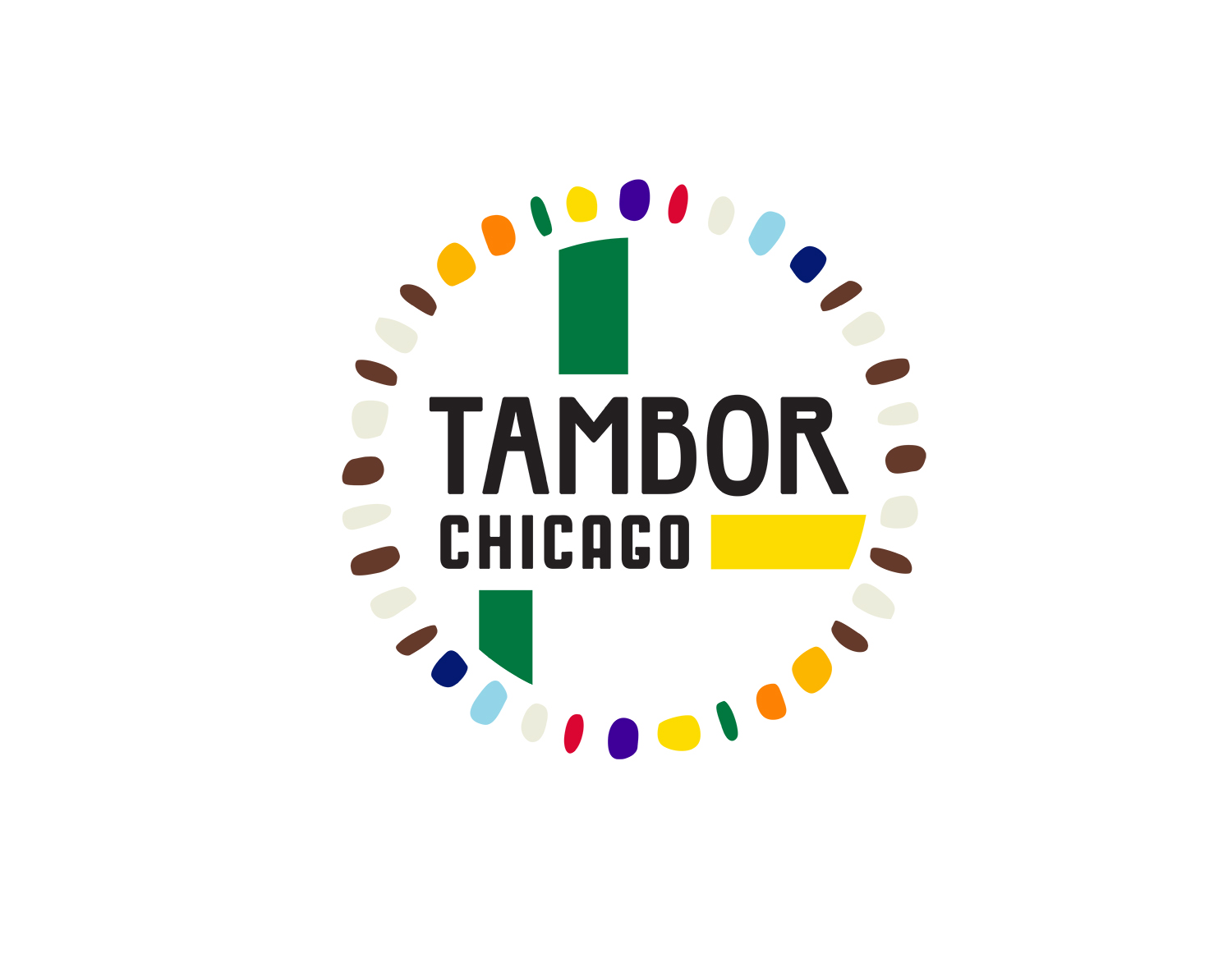 Tambor Chicago logo